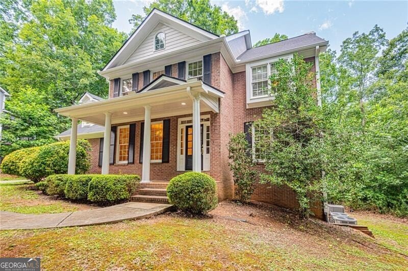125 Lake Laurel Drive Dahlonega - Photo 6