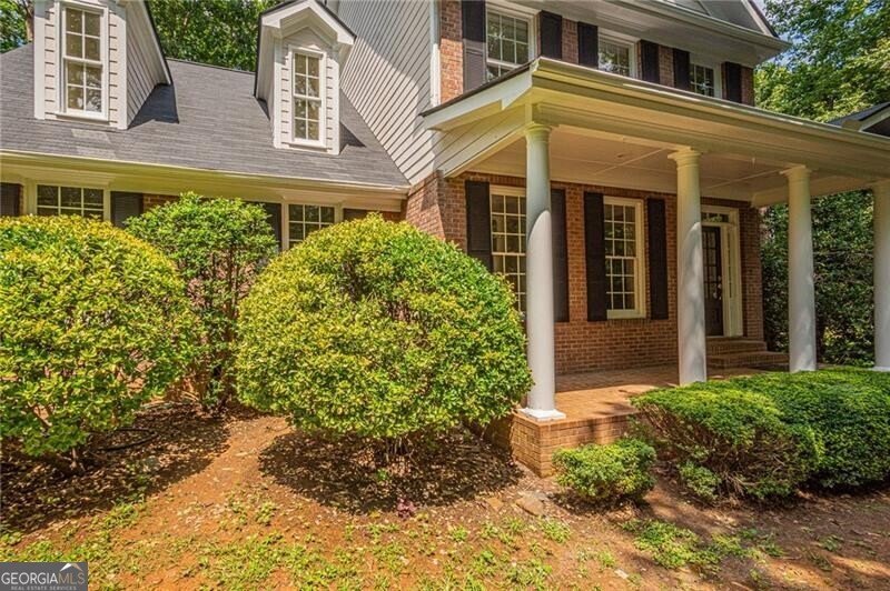 125 Lake Laurel Drive Dahlonega - Photo 64