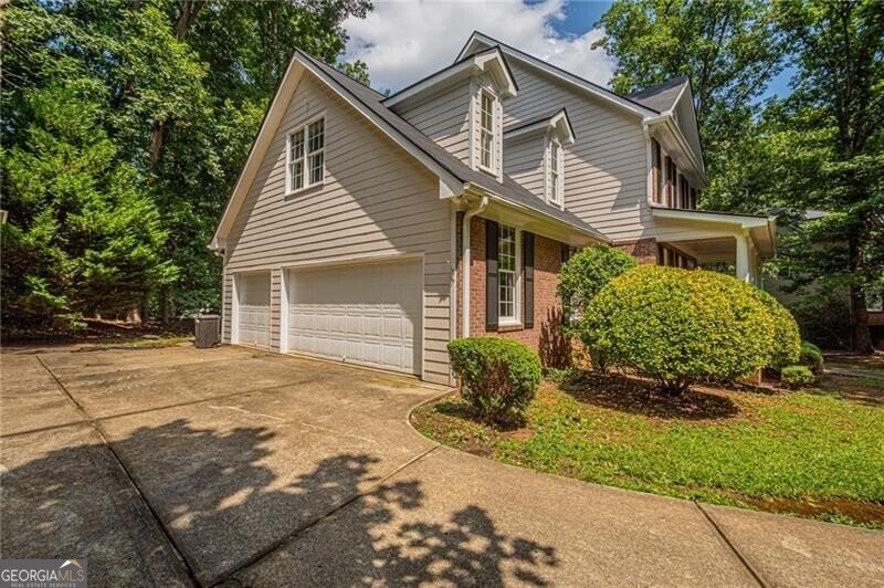 125 Lake Laurel Drive Dahlonega - Photo 65