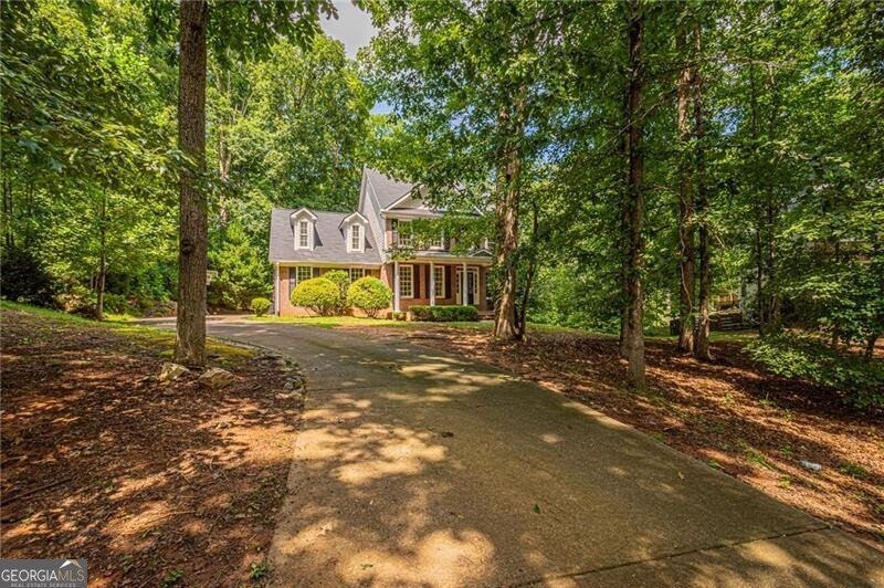125 Lake Laurel Drive Dahlonega - Photo 66