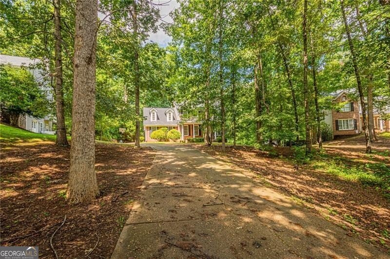 125 Lake Laurel Drive Dahlonega - Photo 67