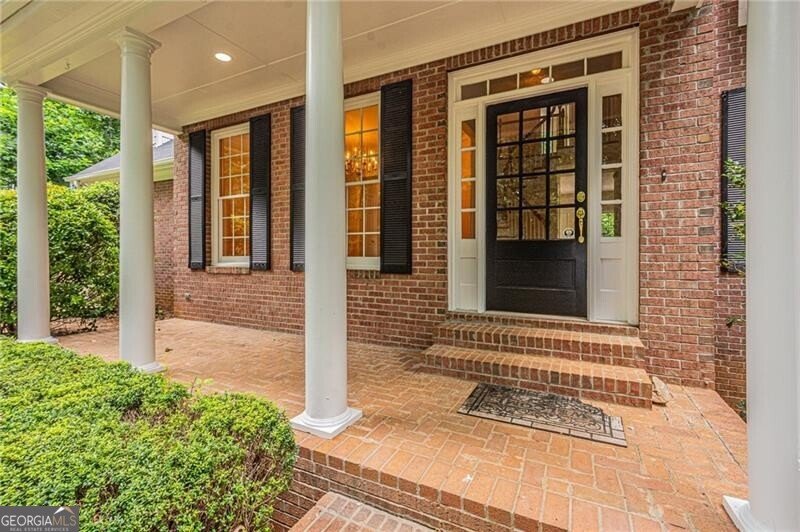125 Lake Laurel Drive Dahlonega - Photo 7