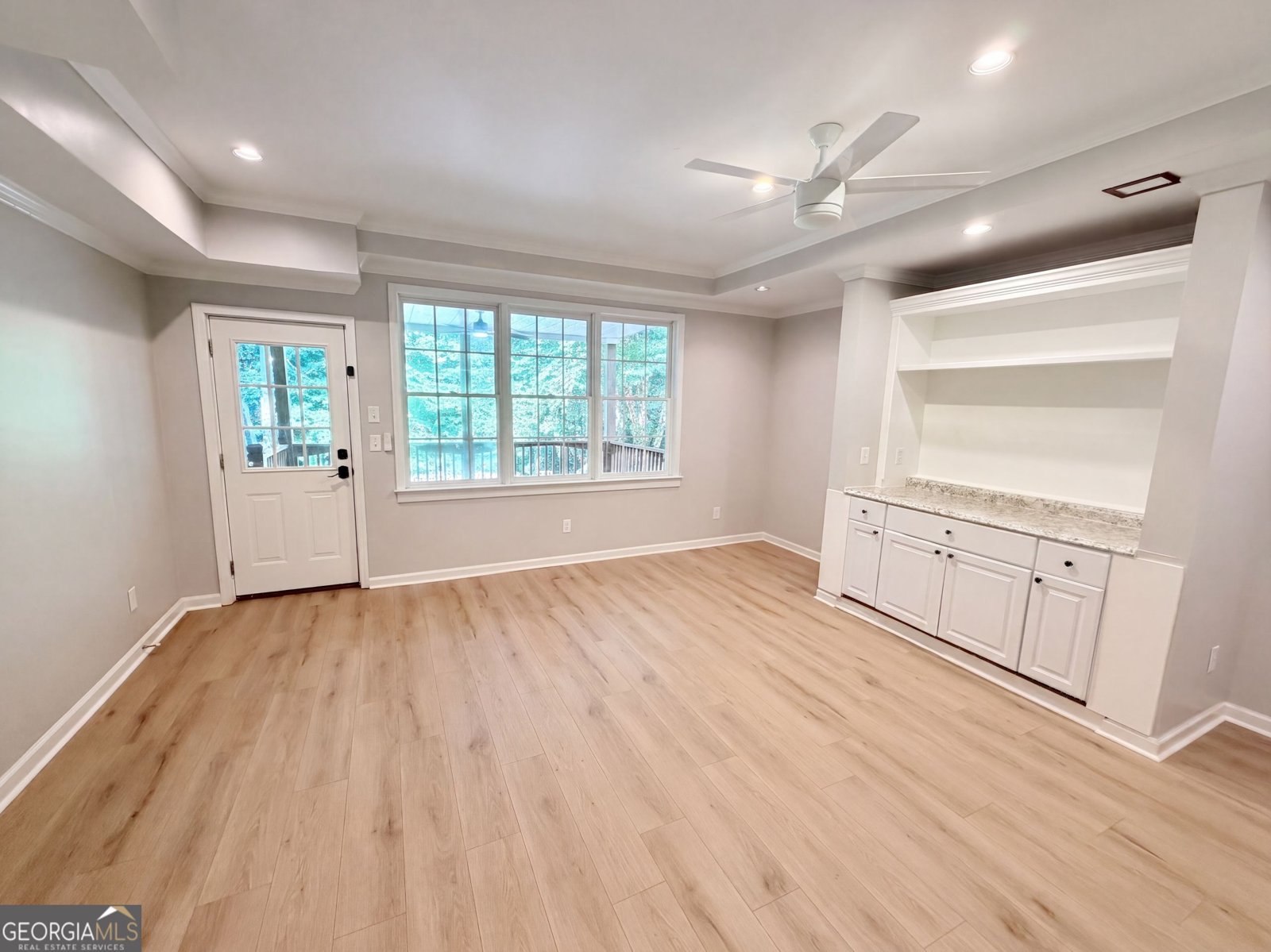 1872 Bakers Mill Road Dacula - Photo 25