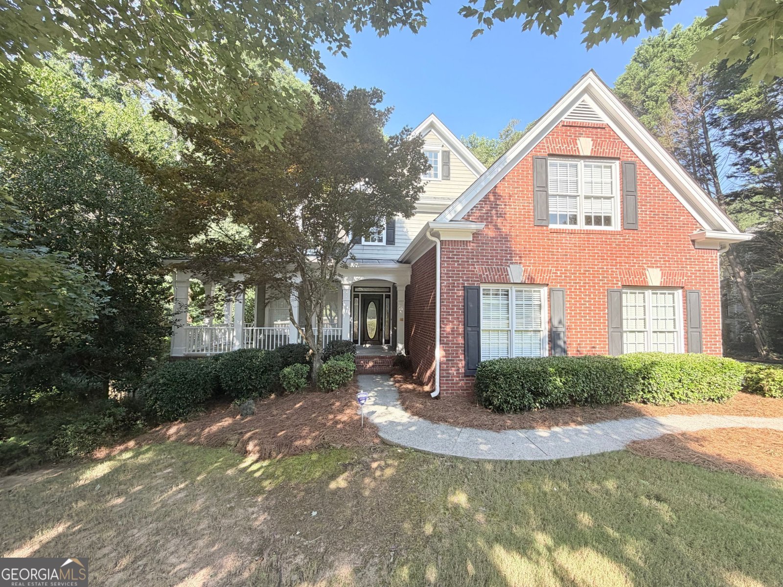 1872 Bakers Mill Road Dacula - Photo 28