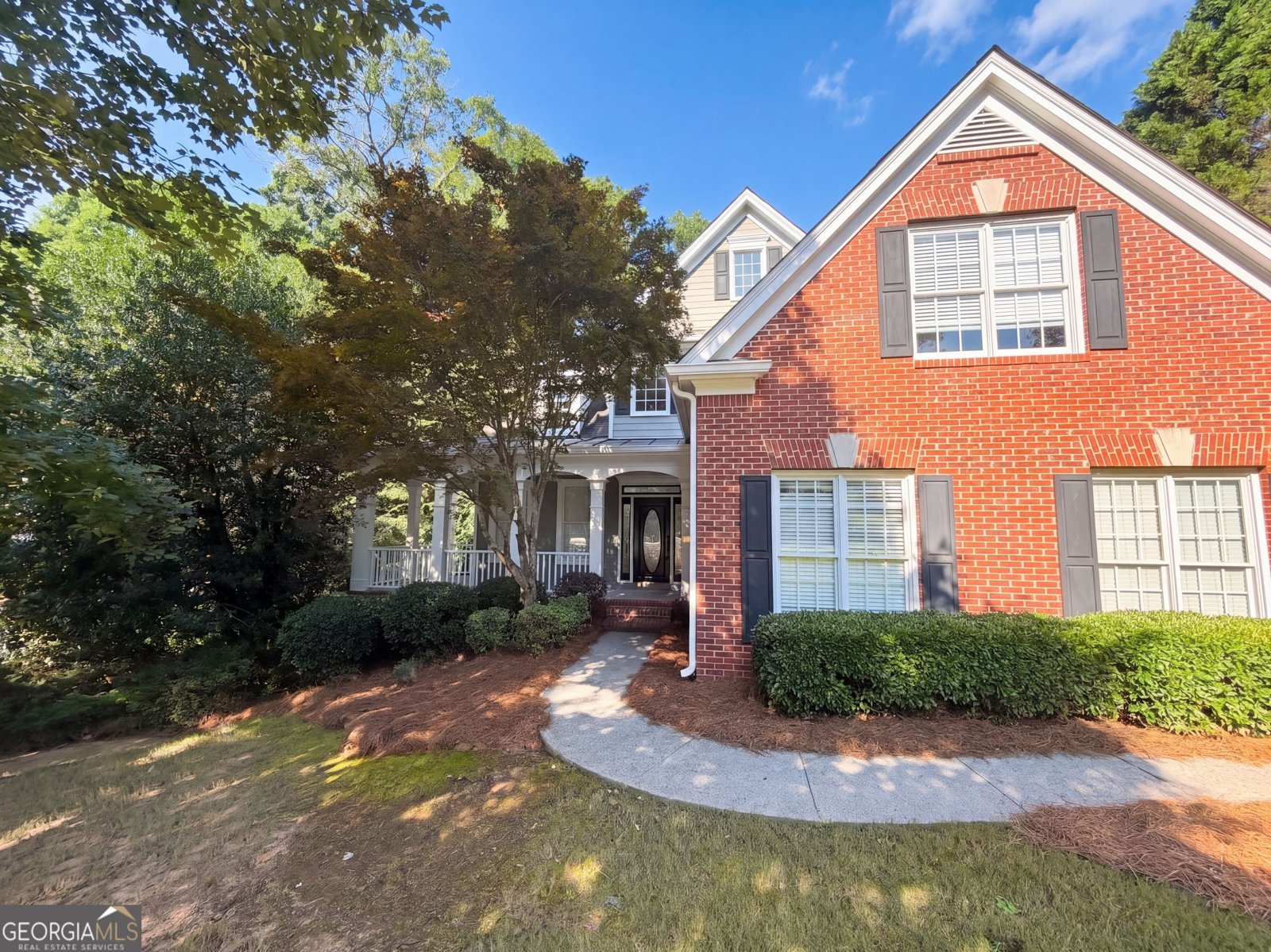 1872 Bakers Mill Road Dacula - Photo 29