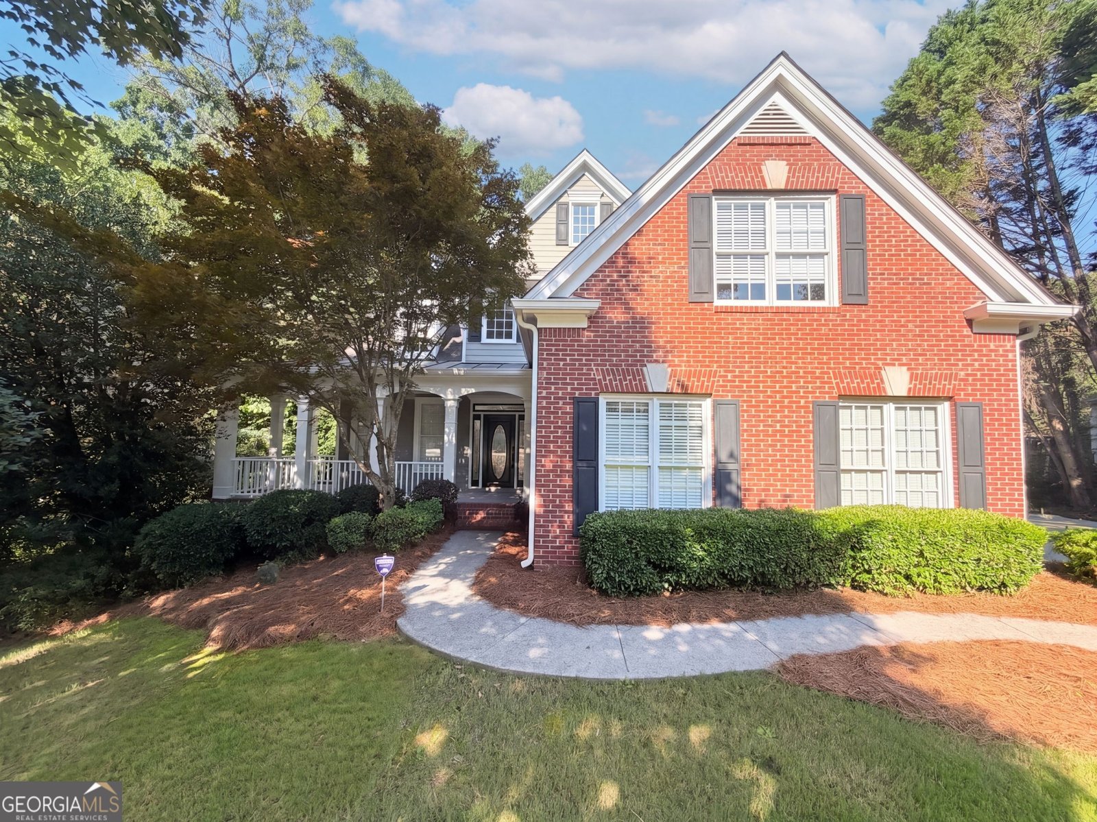1872 Bakers Mill Road Dacula - Photo 30