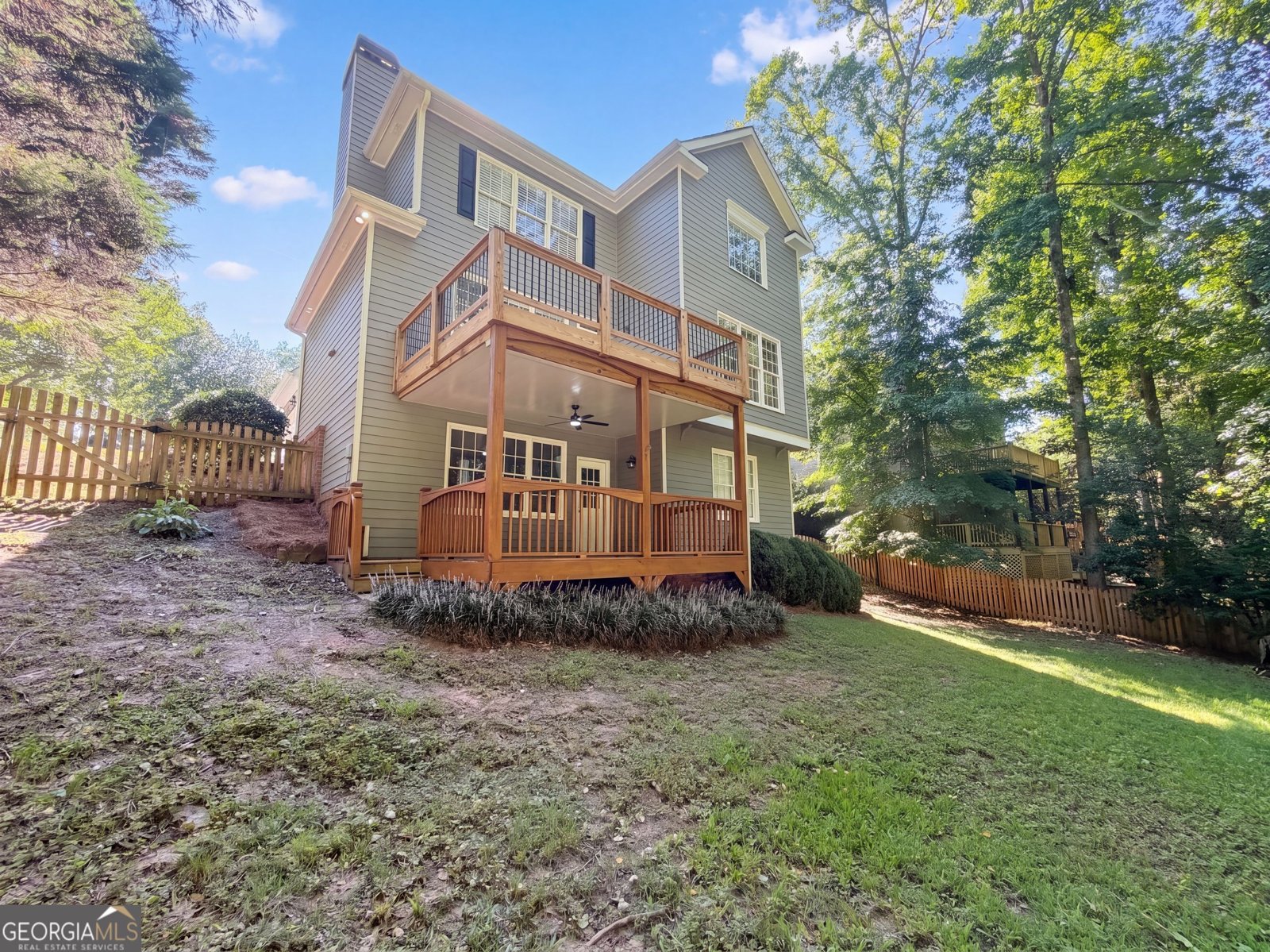 1872 Bakers Mill Road Dacula - Photo 32