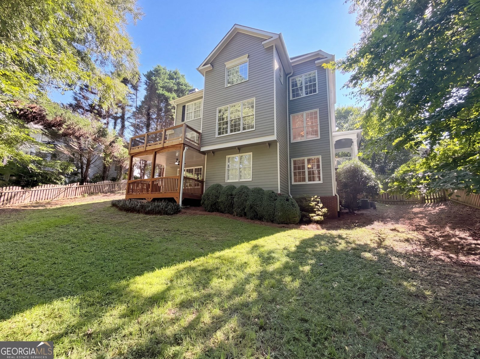 1872 Bakers Mill Road Dacula - Photo 33