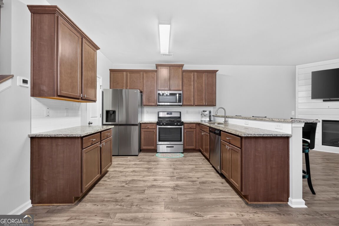 4765 Beacon Ridge Lane Flowery Branch - Photo 11