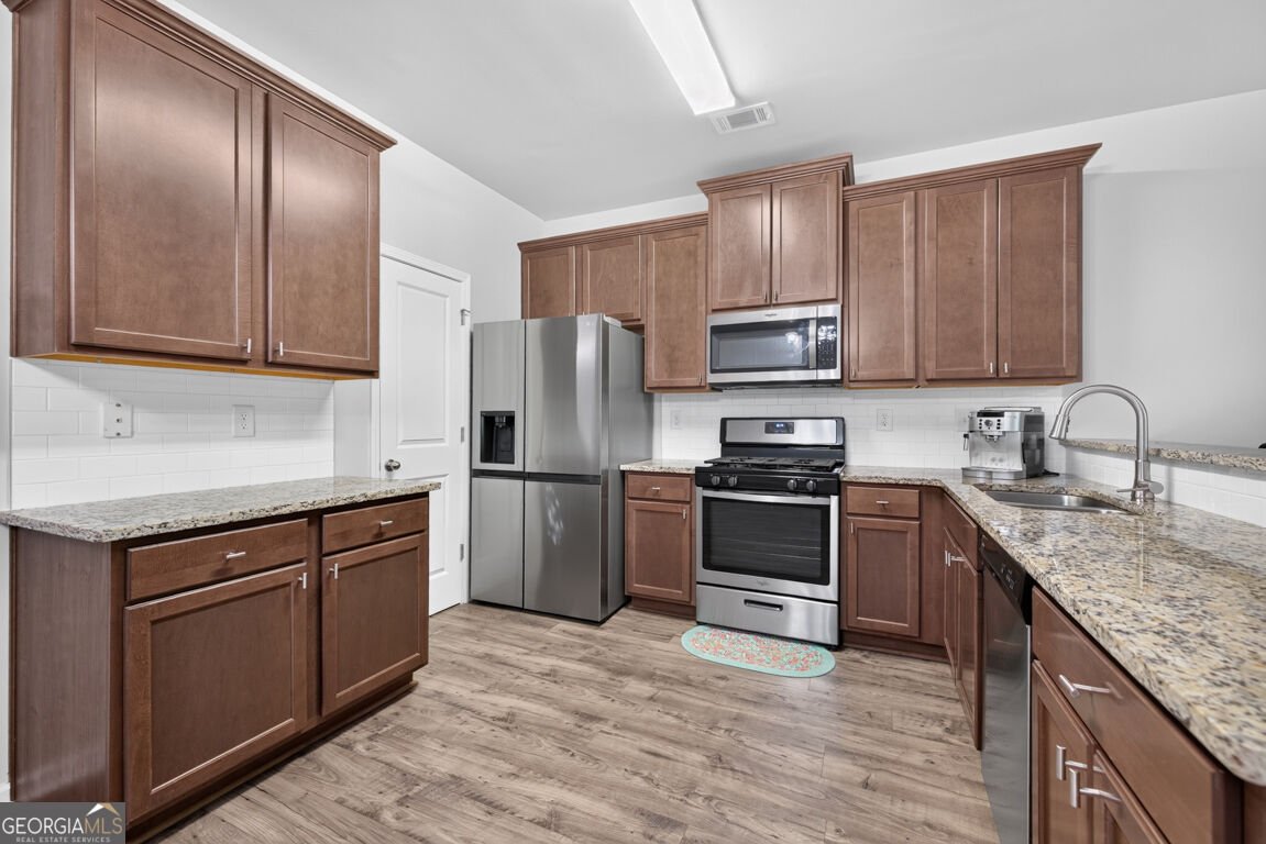 4765 Beacon Ridge Lane Flowery Branch - Photo 12