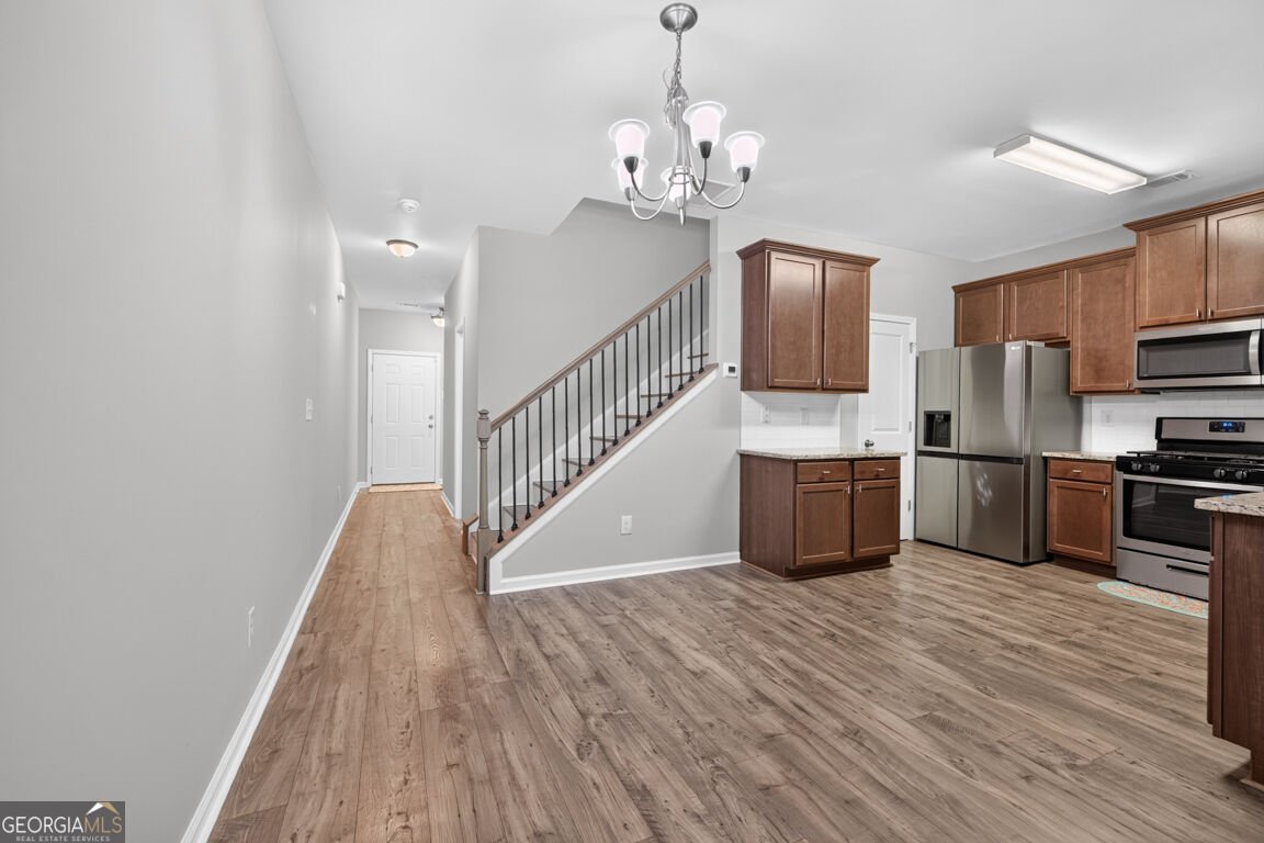 4765 Beacon Ridge Lane Flowery Branch - Photo 16