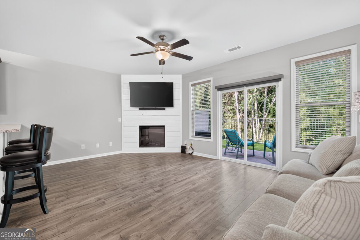 4765 Beacon Ridge Lane Flowery Branch - Photo 17