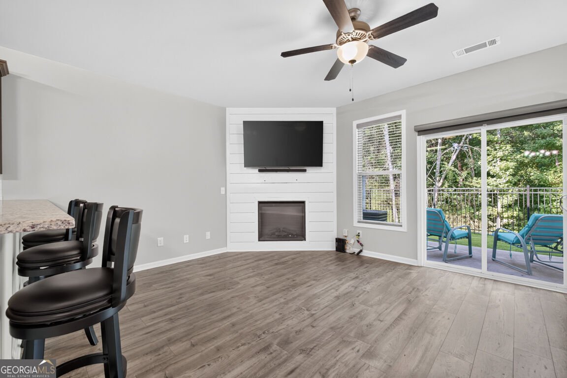 4765 Beacon Ridge Lane Flowery Branch - Photo 18