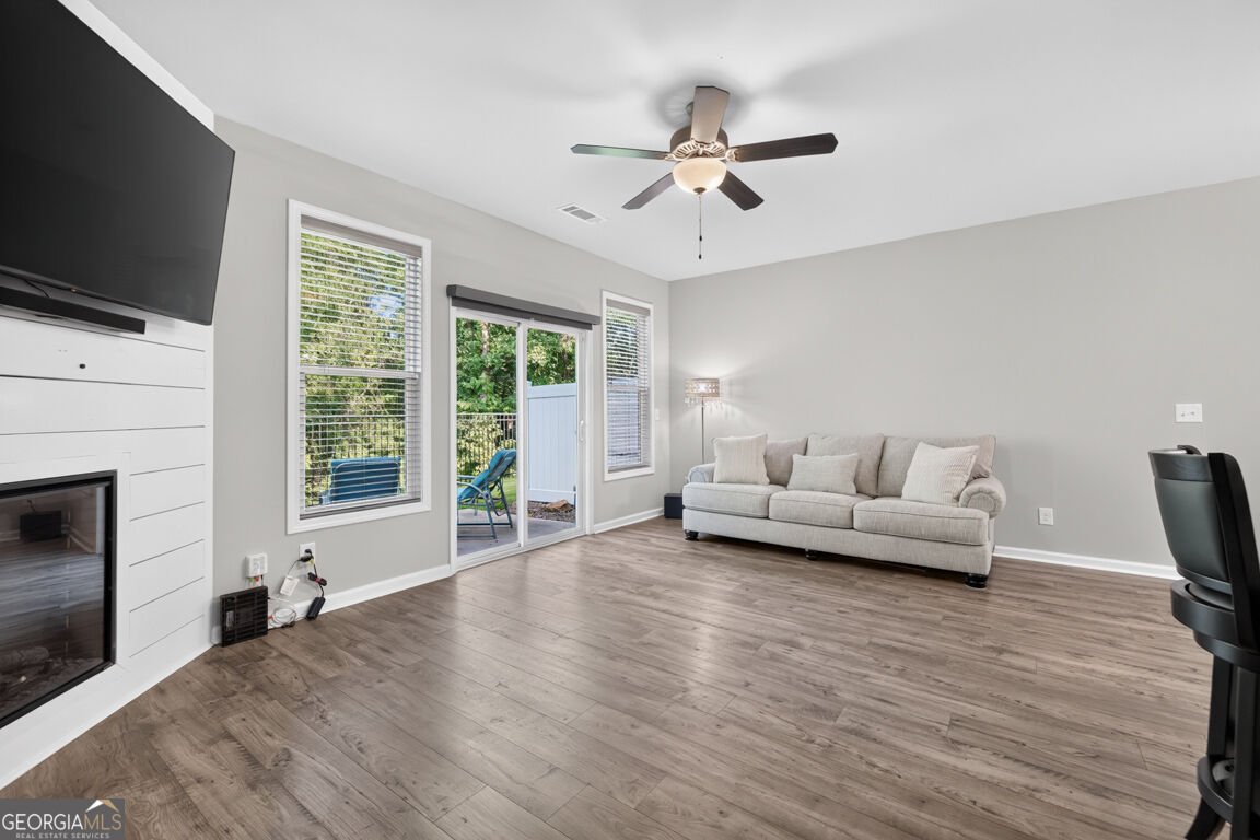 4765 Beacon Ridge Lane Flowery Branch - Photo 19