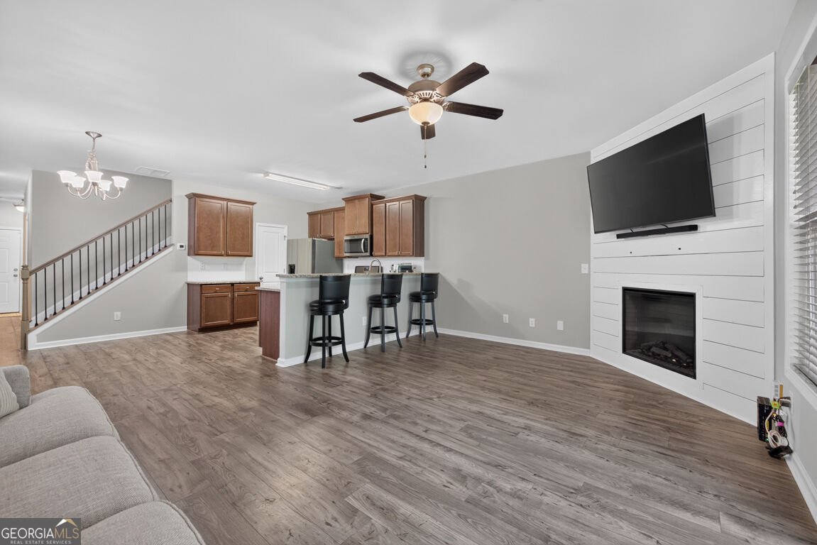 4765 Beacon Ridge Lane Flowery Branch - Photo 20