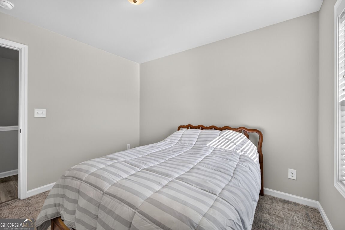 4765 Beacon Ridge Lane Flowery Branch - Photo 25