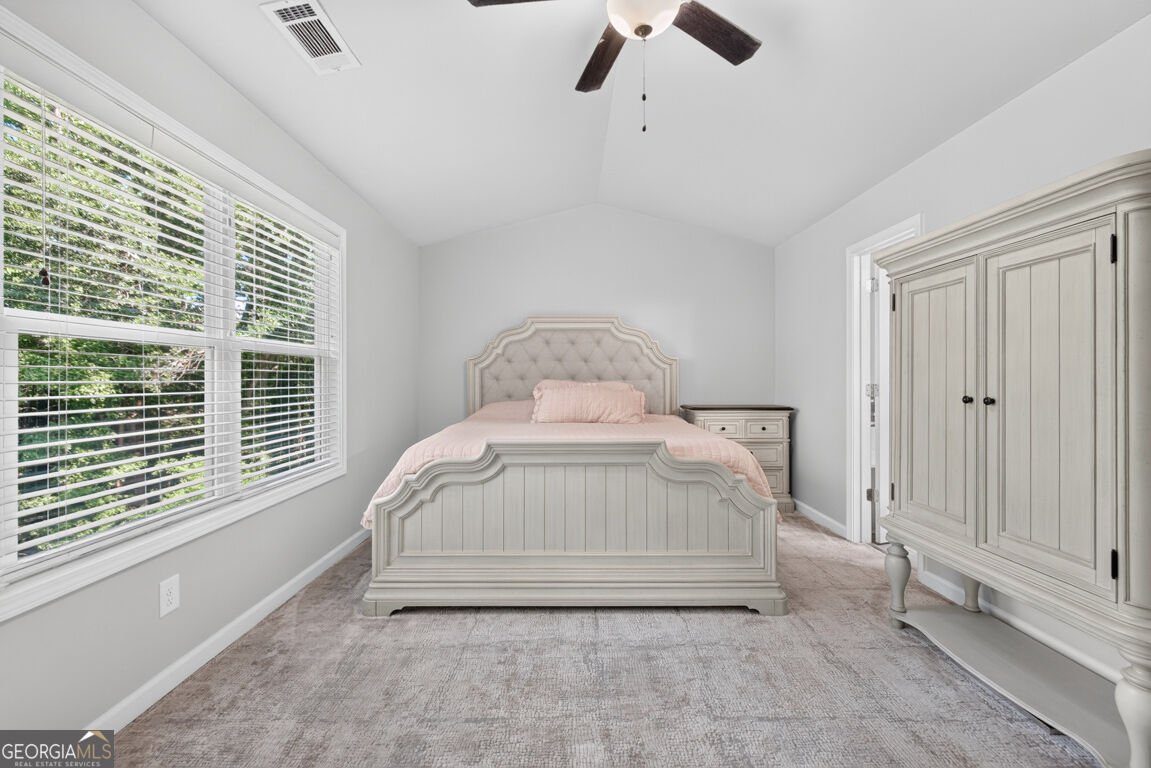 4765 Beacon Ridge Lane Flowery Branch - Photo 29