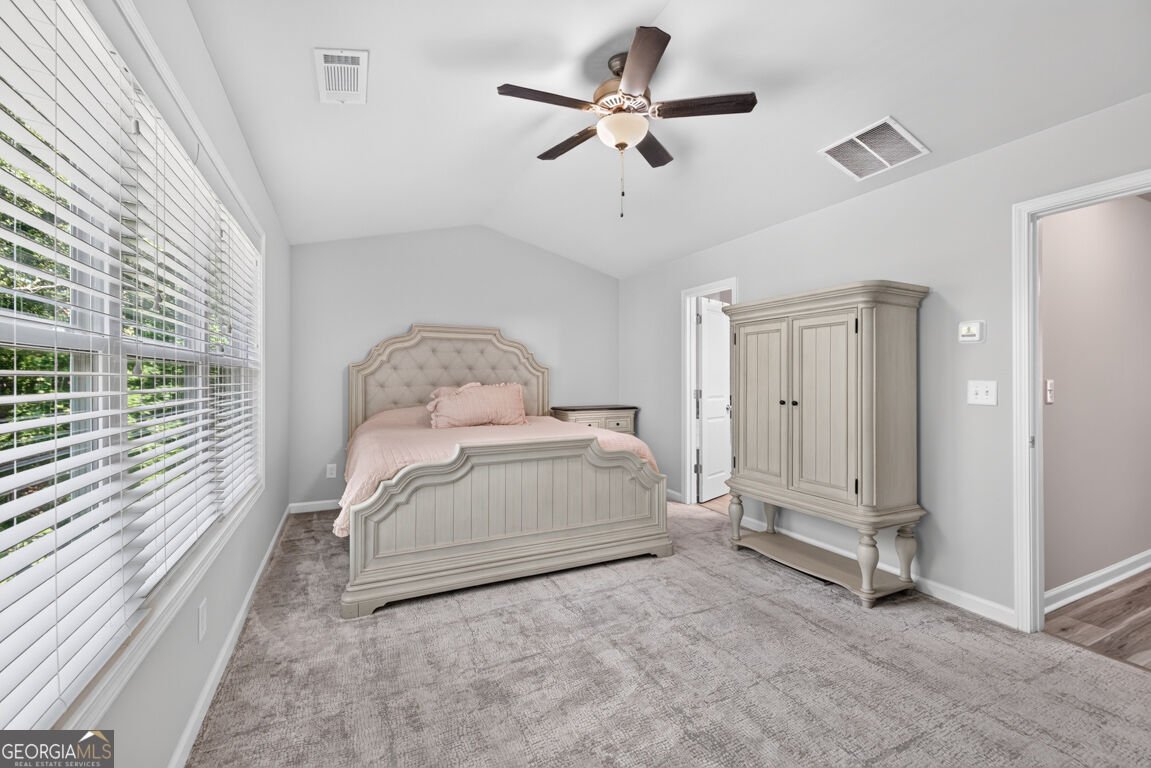 4765 Beacon Ridge Lane Flowery Branch - Photo 32