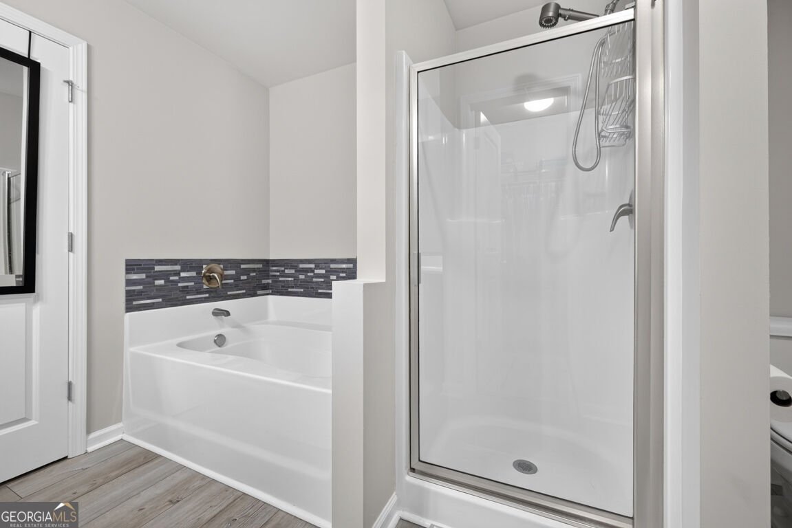 4765 Beacon Ridge Lane Flowery Branch - Photo 37