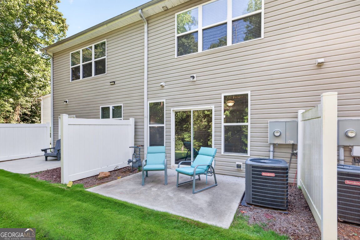 4765 Beacon Ridge Lane Flowery Branch - Photo 42