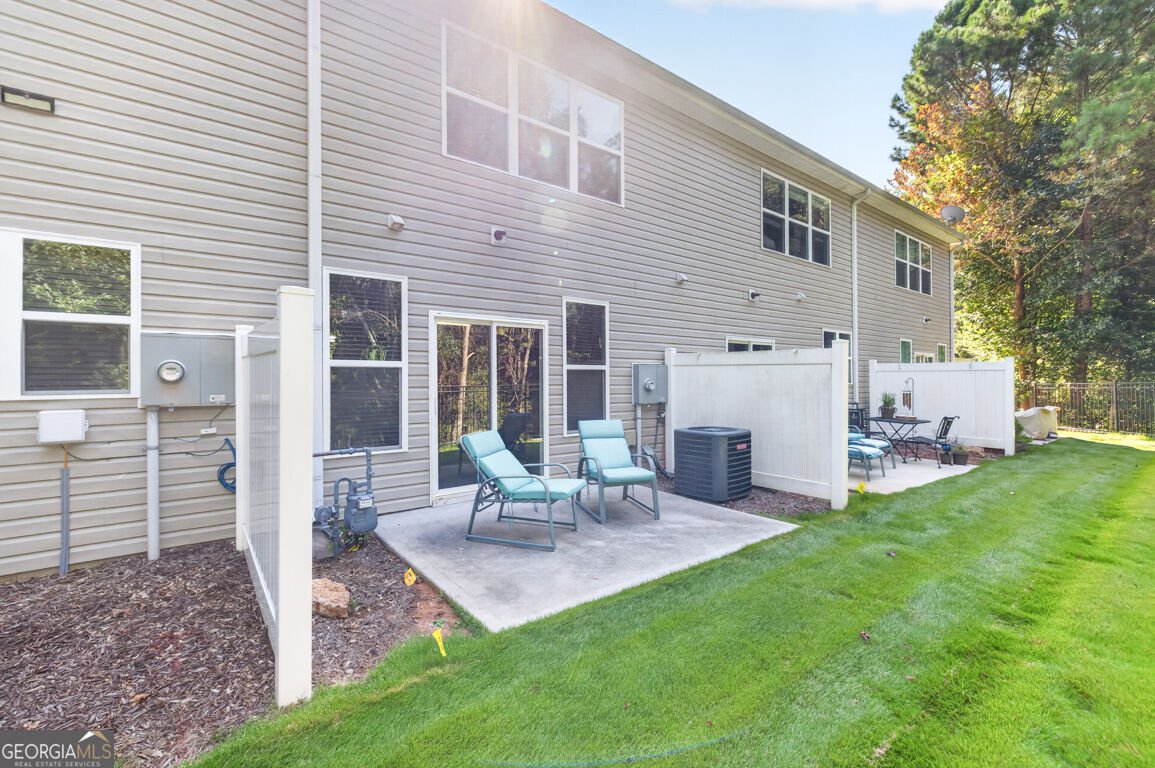 4765 Beacon Ridge Lane Flowery Branch - Photo 44
