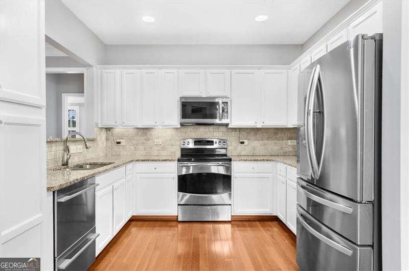 3156 Willow Creek Drive Gainesville - Photo 12