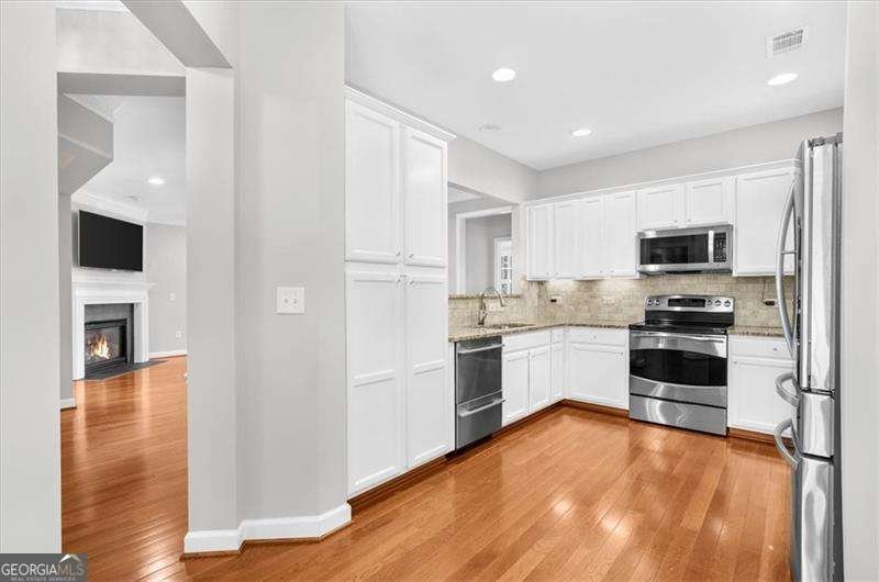 3156 Willow Creek Drive Gainesville - Photo 13