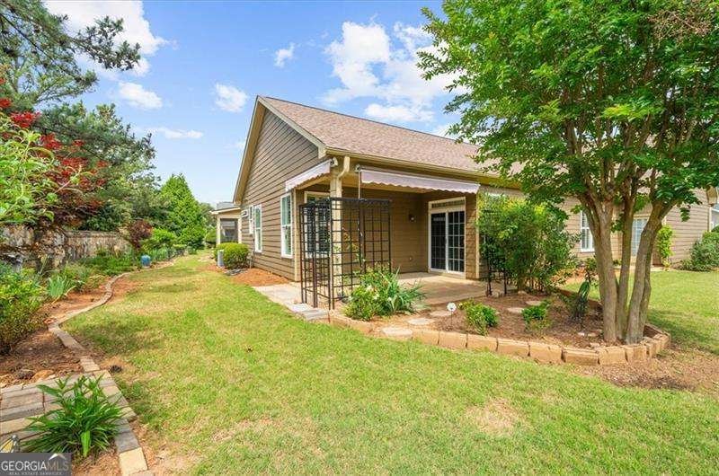 3156 Willow Creek Drive Gainesville - Photo 27