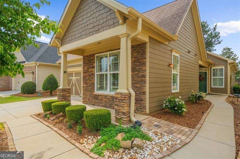 3156 Willow Creek Drive Gainesville - Photo 6