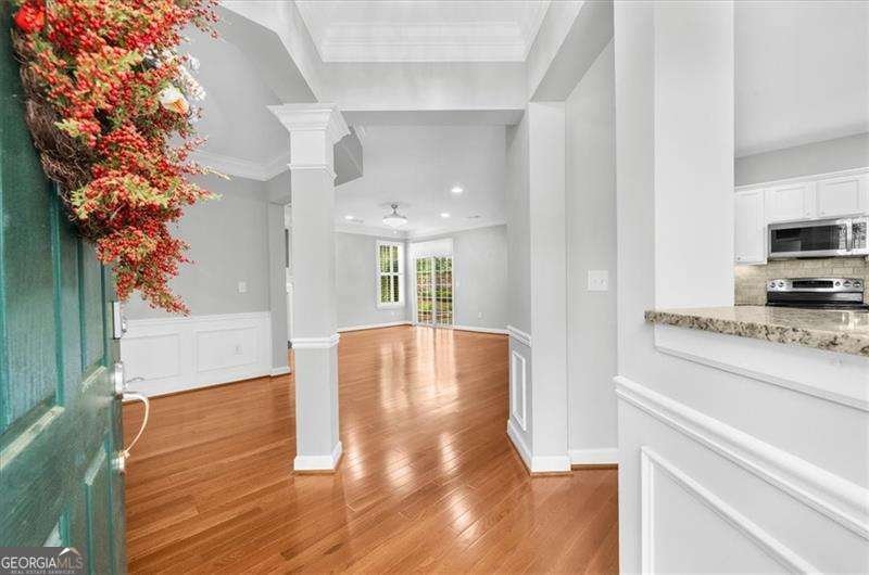 3156 Willow Creek Drive Gainesville - Photo 8