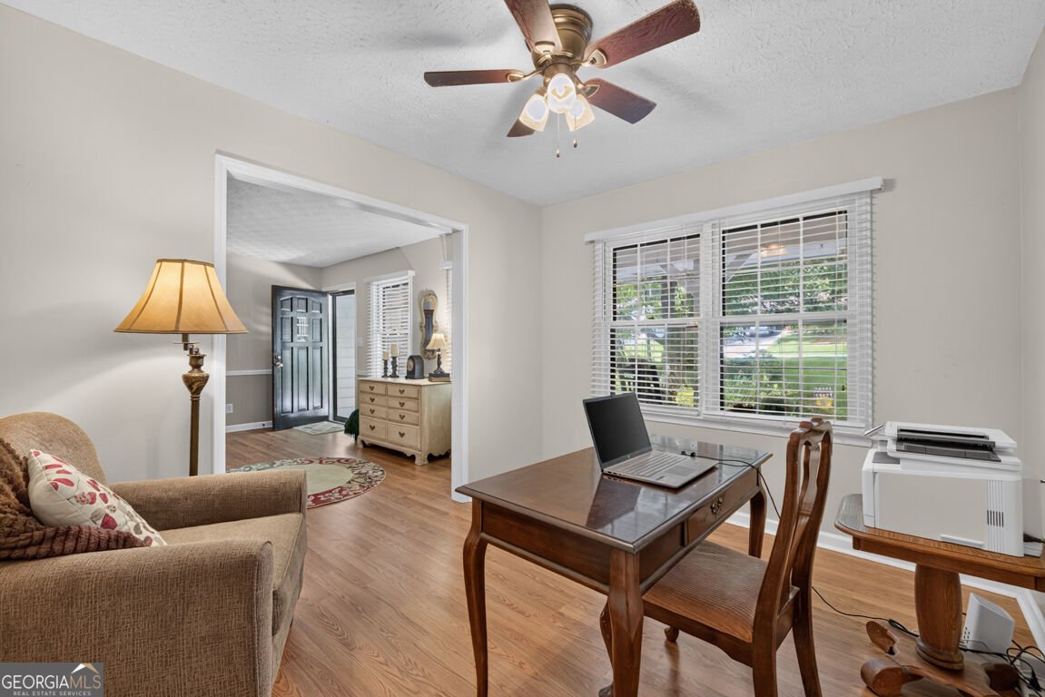 732 Windy Drive Stone Mountain - Photo 11