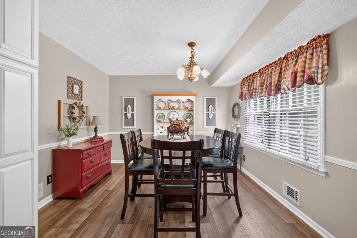 732 Windy Drive Stone Mountain - Photo 15