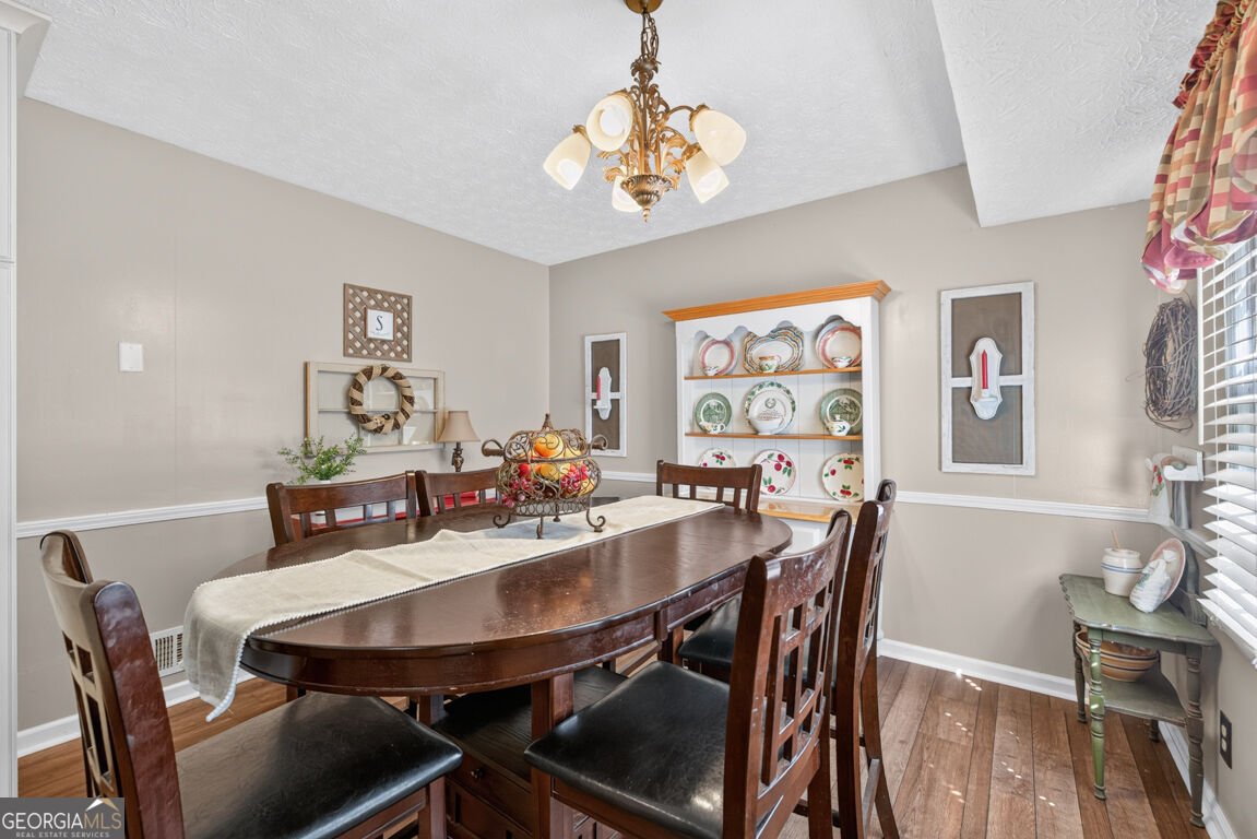 732 Windy Drive Stone Mountain - Photo 16