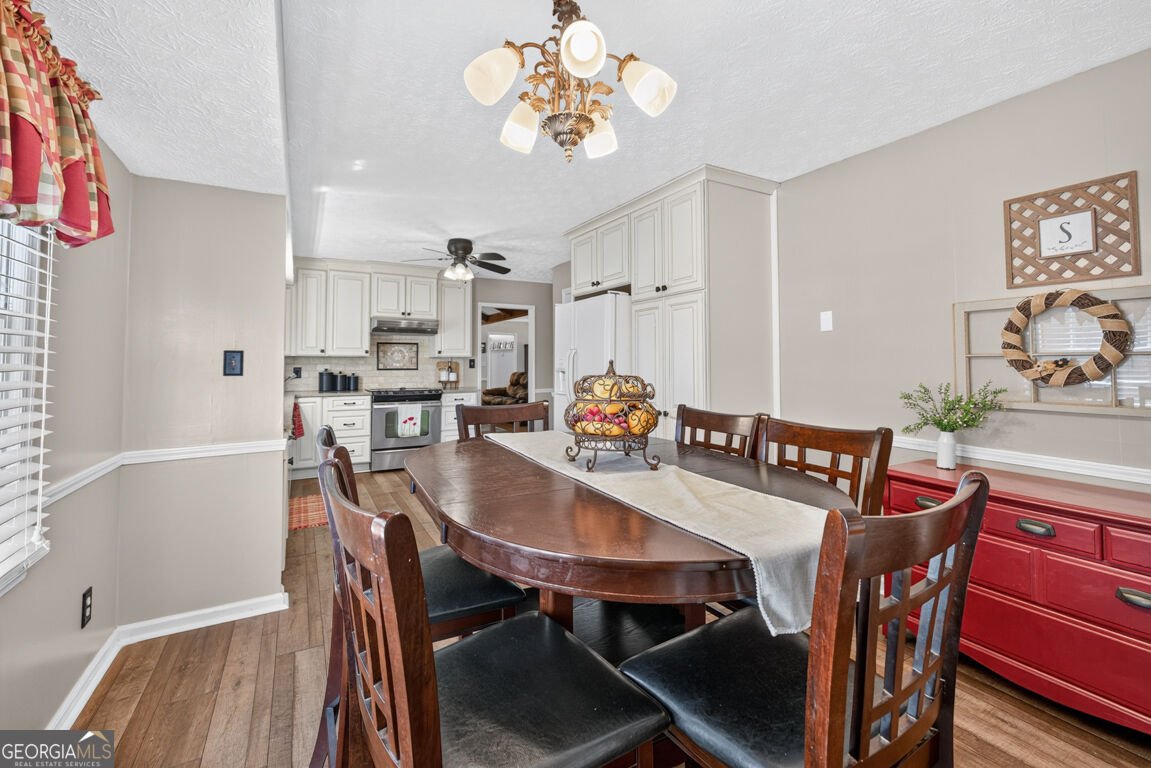 732 Windy Drive Stone Mountain - Photo 18