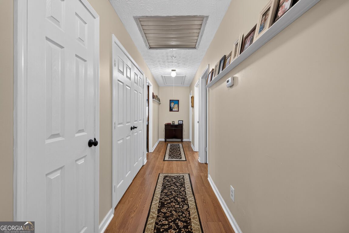 732 Windy Drive Stone Mountain - Photo 22