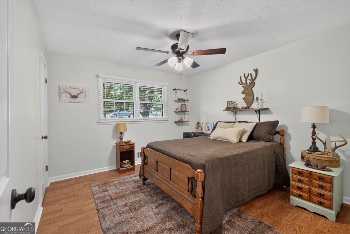 732 Windy Drive Stone Mountain - Photo 23