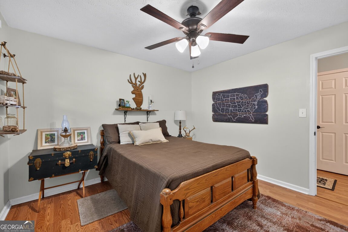 732 Windy Drive Stone Mountain - Photo 24