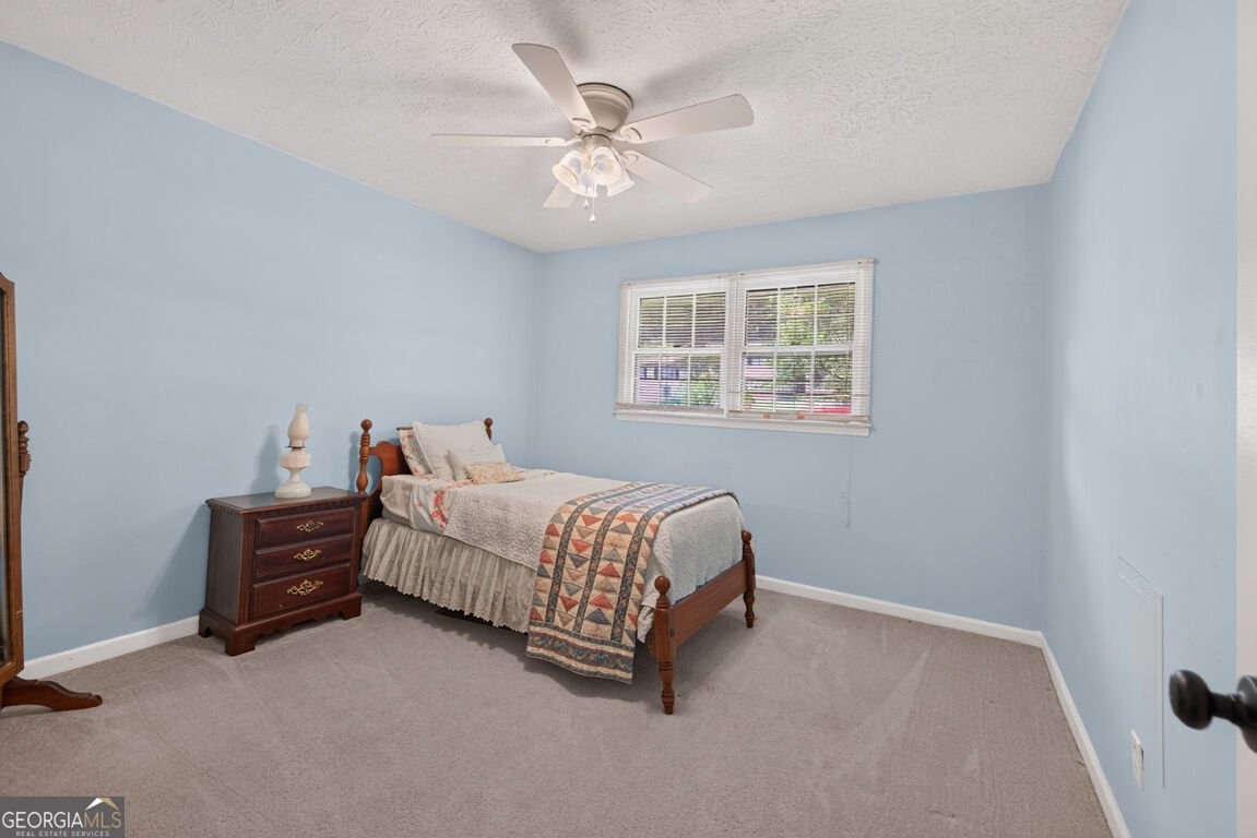 732 Windy Drive Stone Mountain - Photo 25
