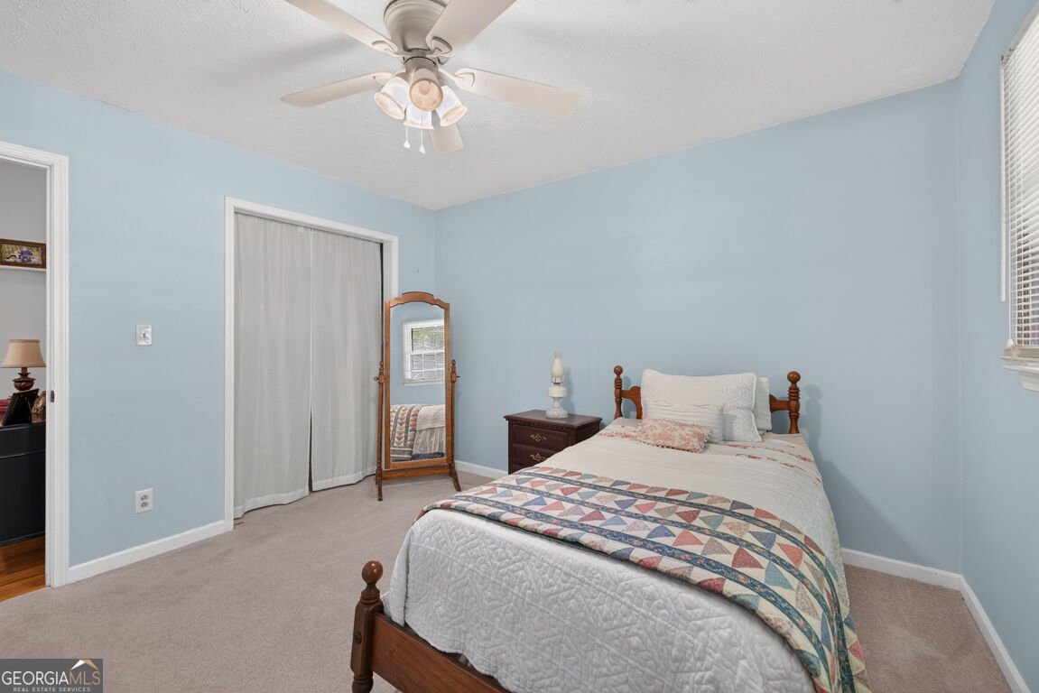 732 Windy Drive Stone Mountain - Photo 26