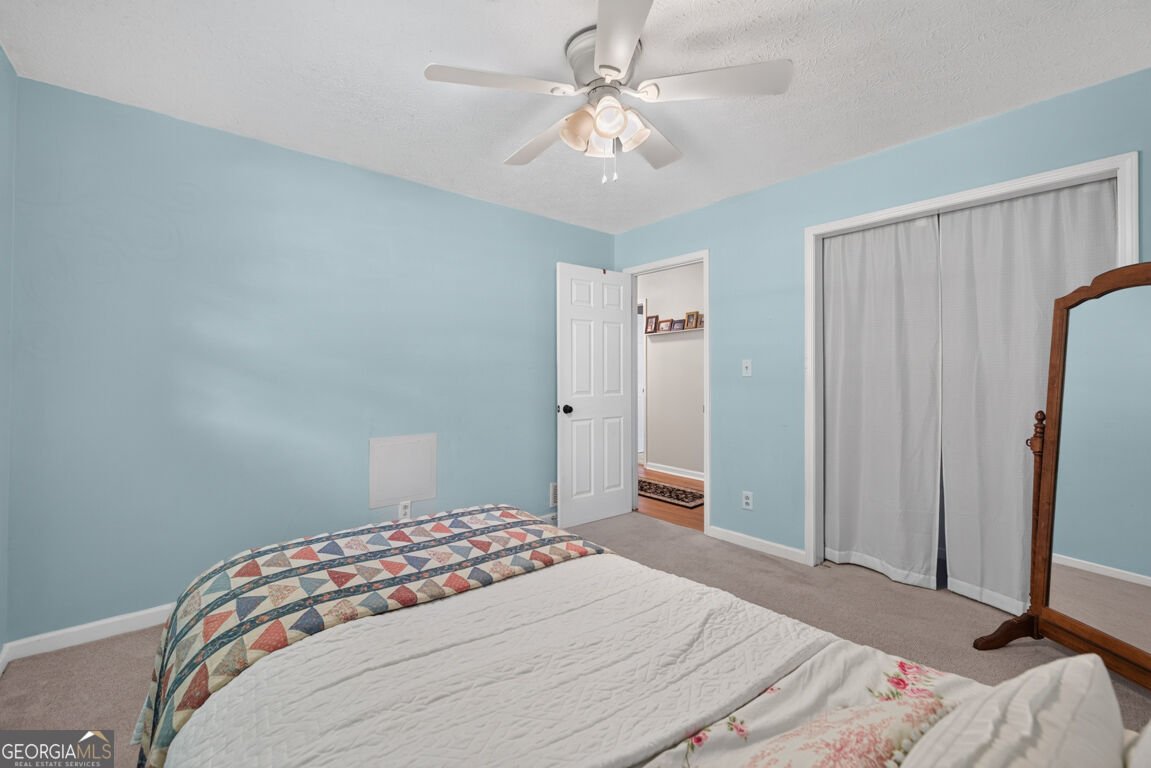 732 Windy Drive Stone Mountain - Photo 27