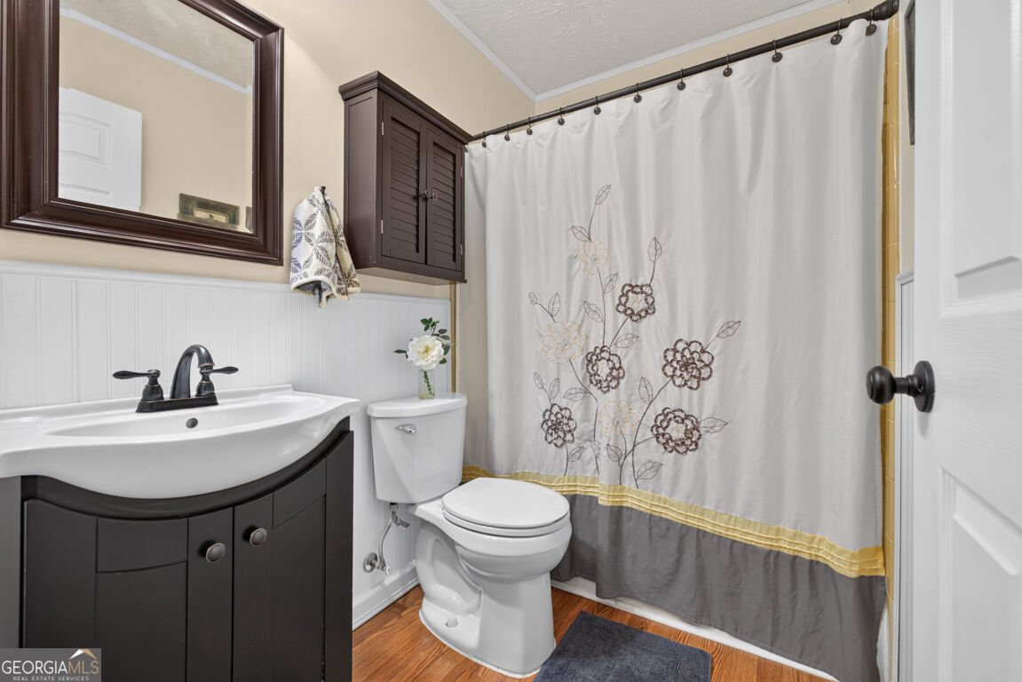 732 Windy Drive Stone Mountain - Photo 28