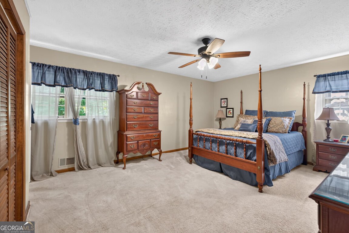 732 Windy Drive Stone Mountain - Photo 30