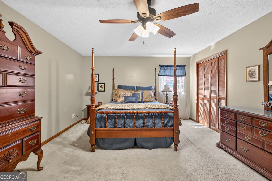 732 Windy Drive Stone Mountain - Photo 31