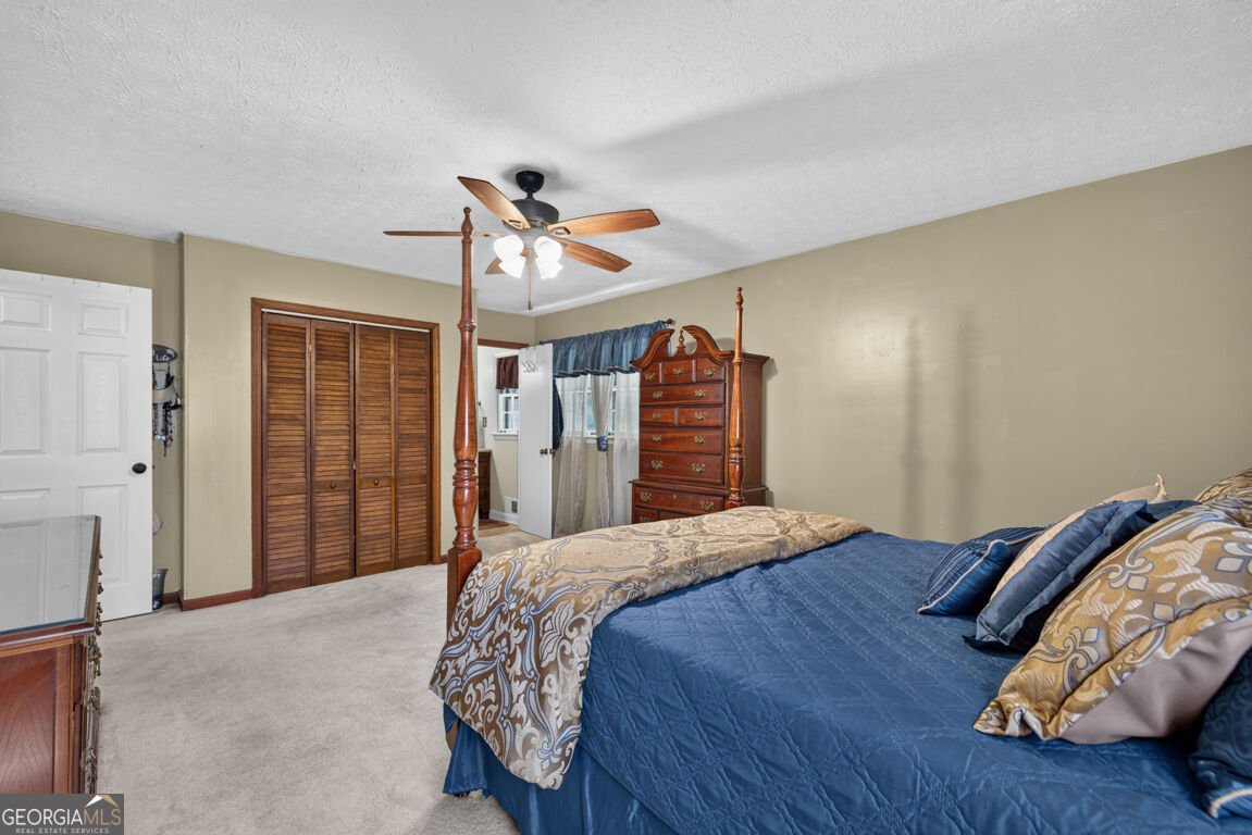 732 Windy Drive Stone Mountain - Photo 32