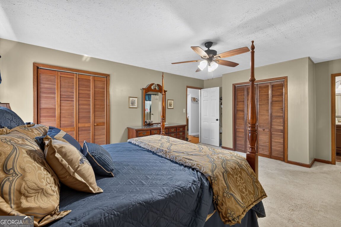 732 Windy Drive Stone Mountain - Photo 33