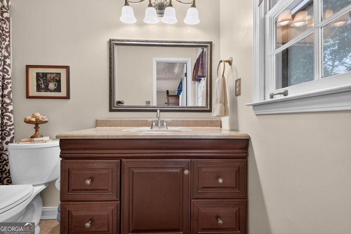 732 Windy Drive Stone Mountain - Photo 34