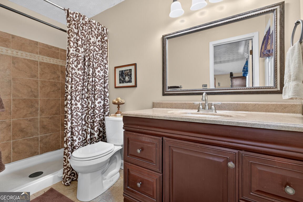 732 Windy Drive Stone Mountain - Photo 35