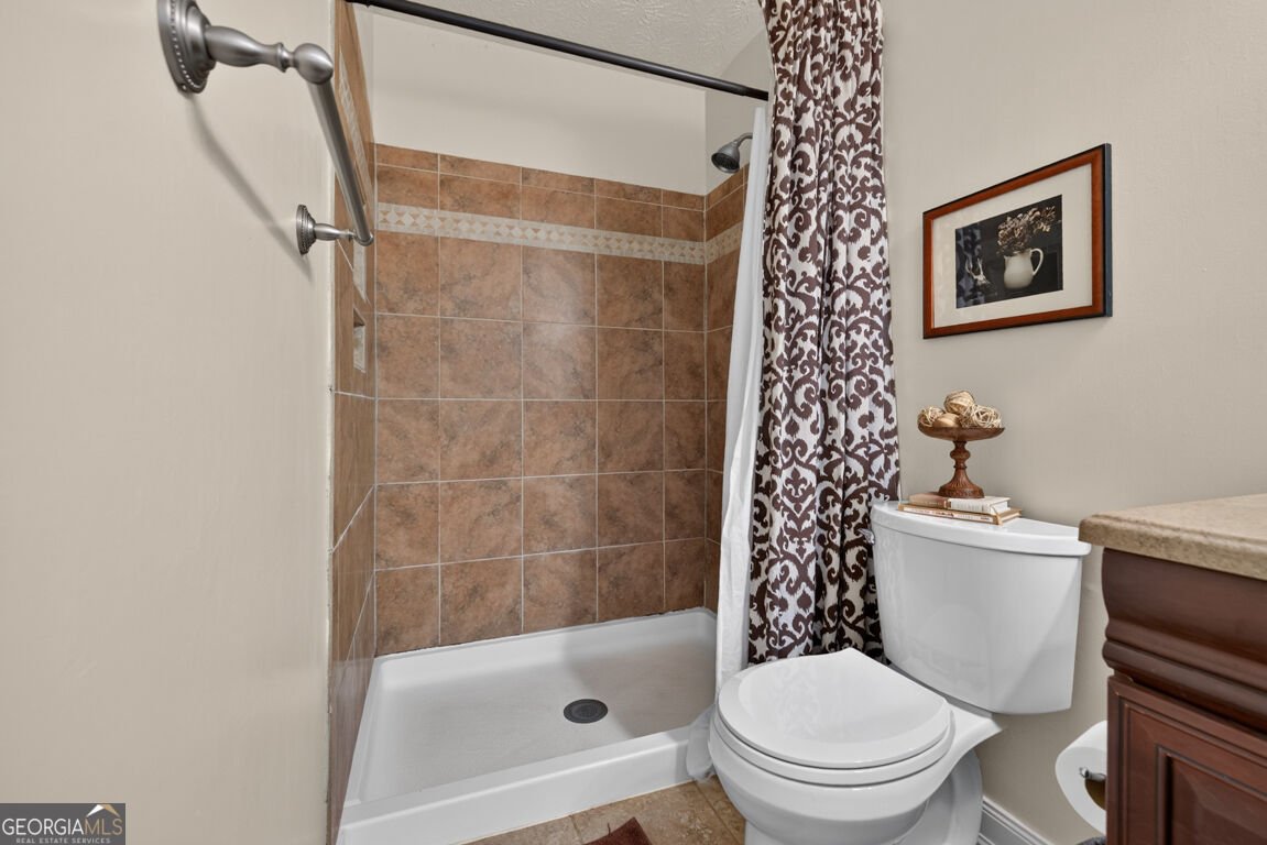 732 Windy Drive Stone Mountain - Photo 36