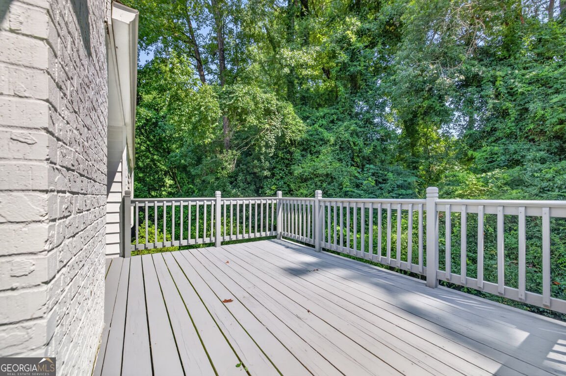 732 Windy Drive Stone Mountain - Photo 40