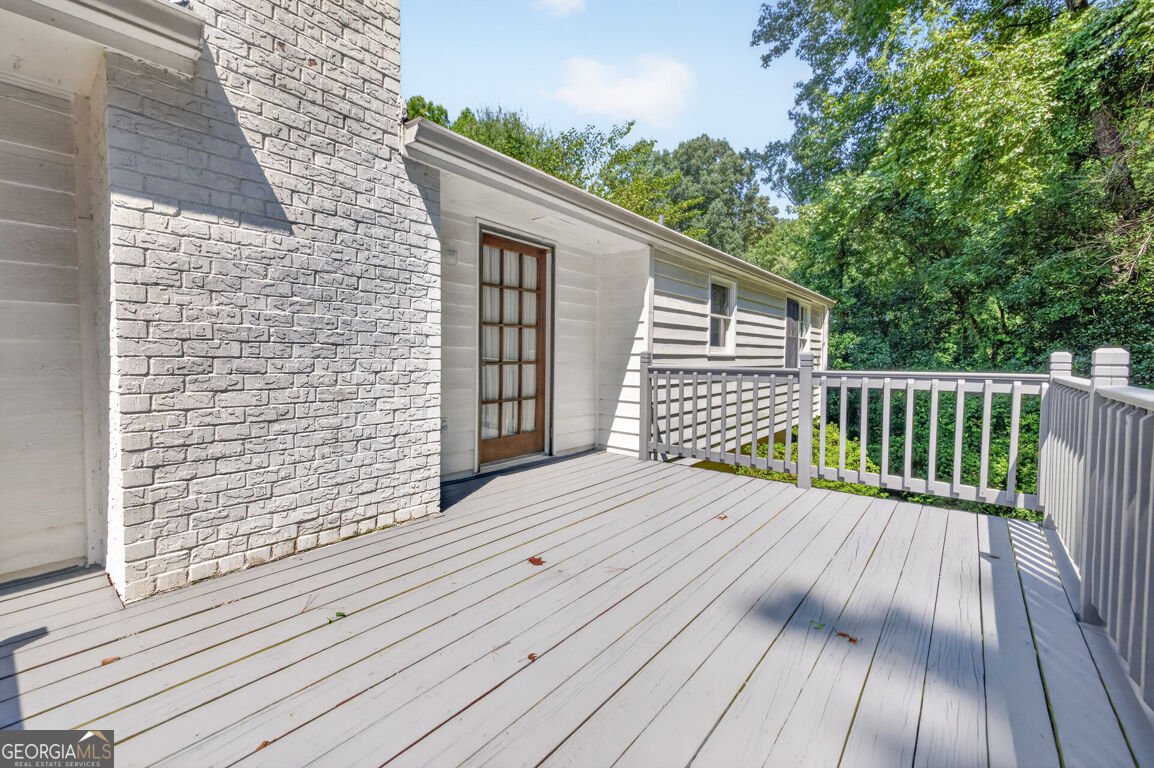 732 Windy Drive Stone Mountain - Photo 42